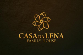 Casa da Lena